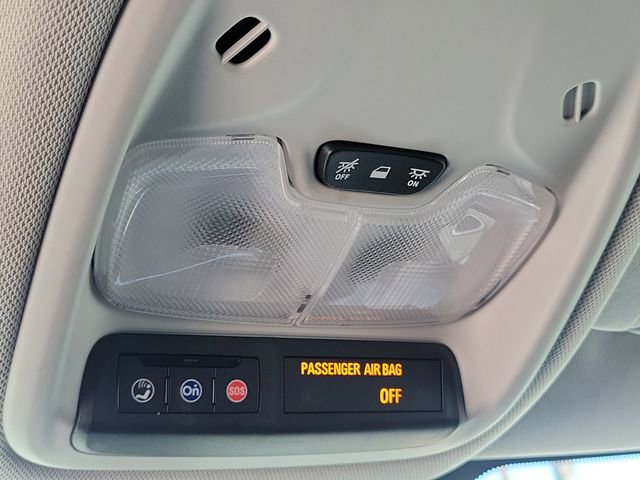 Used 2023 Chevrolet TrailBlazer LT image 19