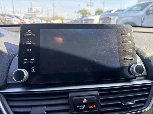 Used 2018 Honda Accord EX-L image 8