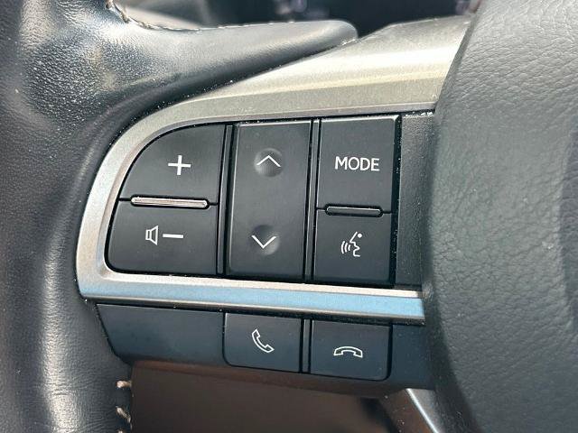 Used 2023 Lexus GX 460 Luxury w/ Sport Design Package AWD/4WD image 27