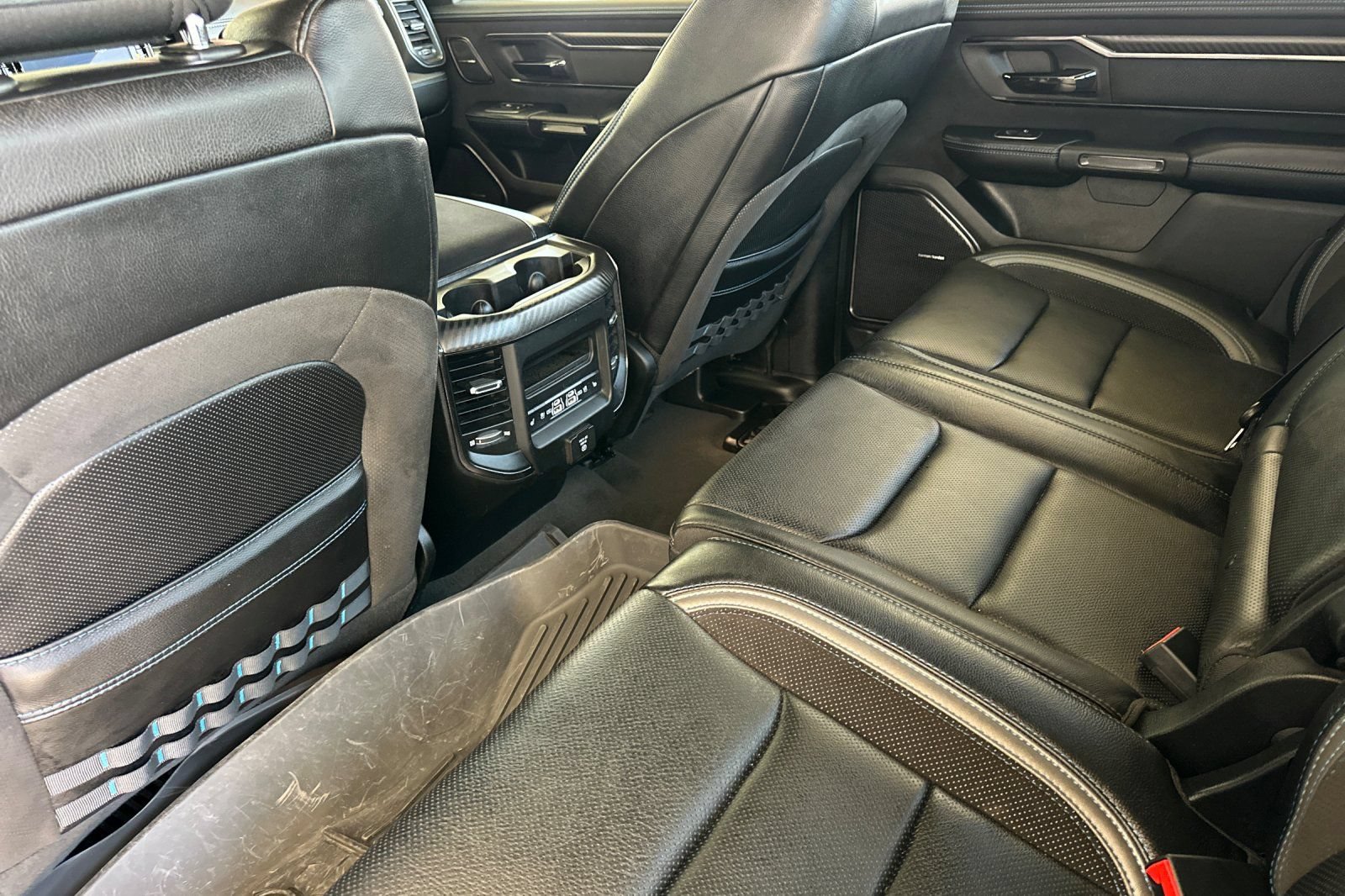 Used 2023 RAM 1500 TRX w/ TRX Level 2 Equipment Group AWD/4WD image 12