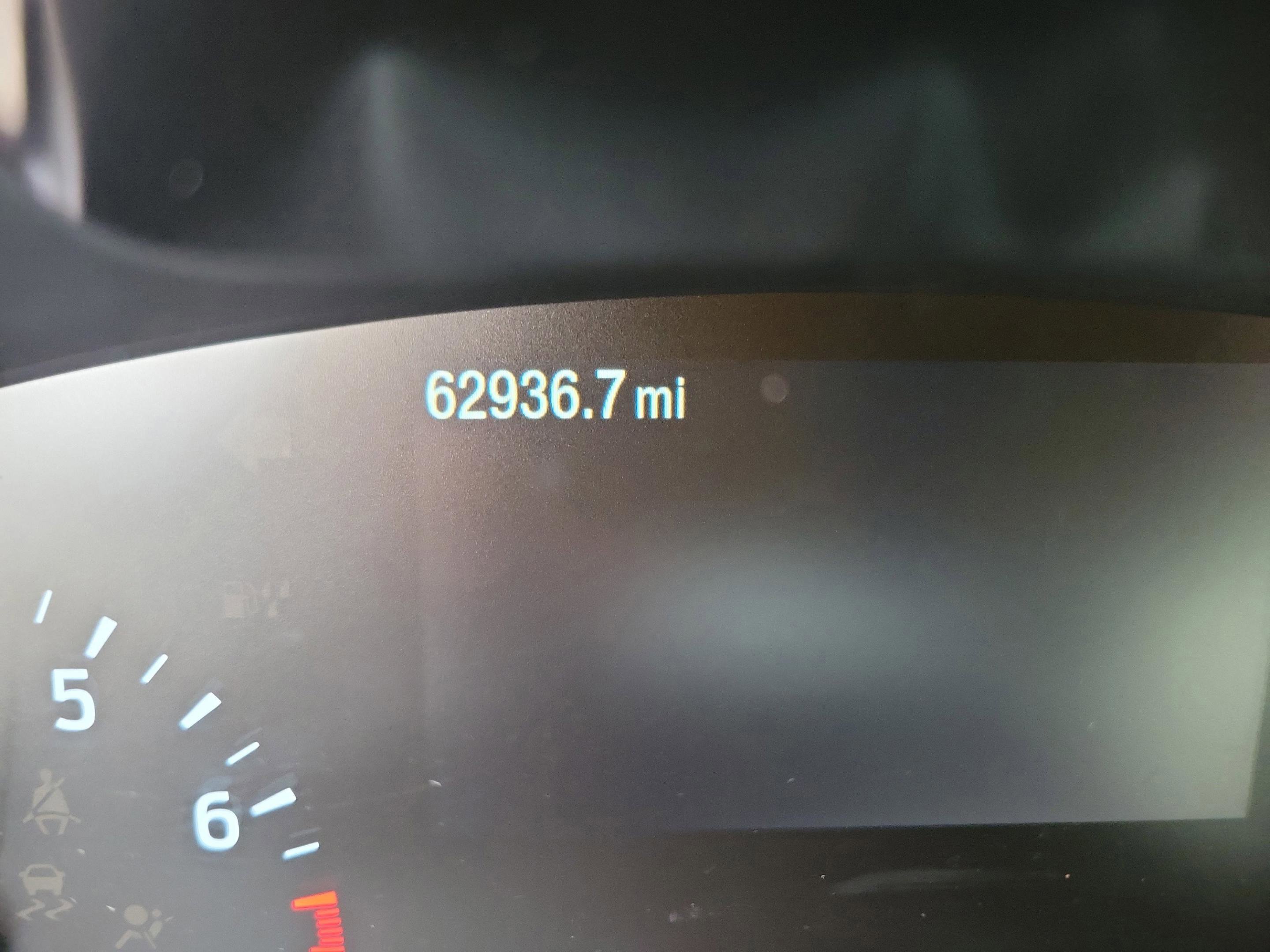 Certified 2020 Ford Escape SE image 15