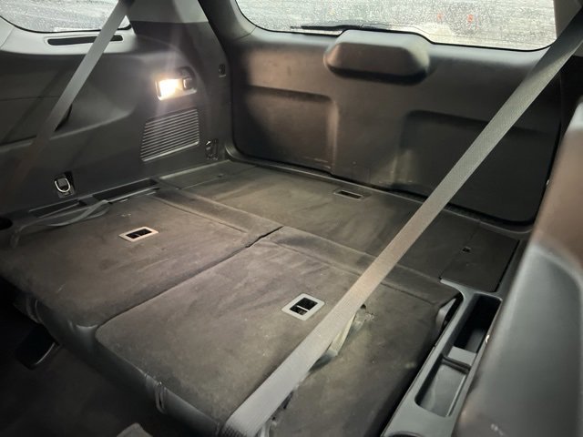 Certified 2022 Ford Explorer XLT w/ Equipment Group 202A image 24