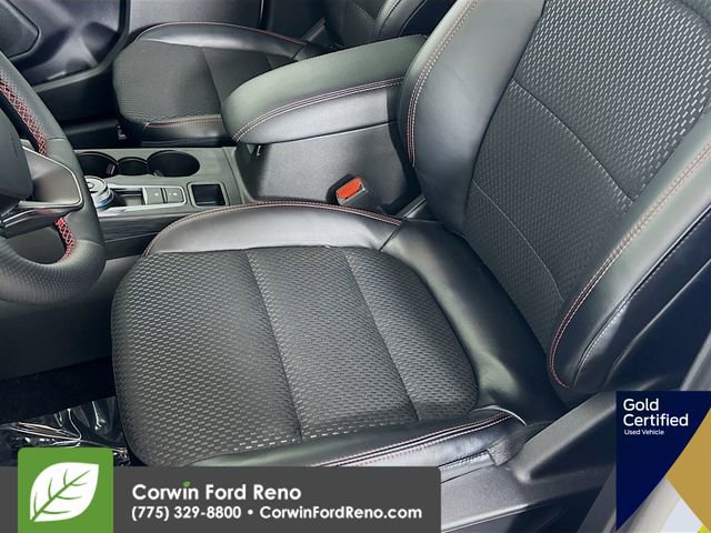 Certified 2024 Ford Escape ST-Line w/ Tech Pack #1 image 23