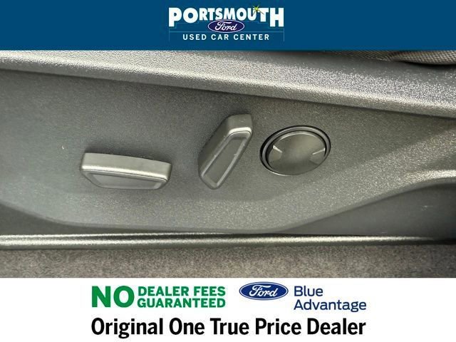 Certified 2023 Ford F150 XLT w/ Equipment Group 302A High image 27