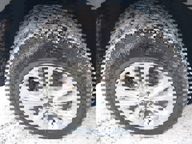 Certified 2019 Ford Escape SE image 12