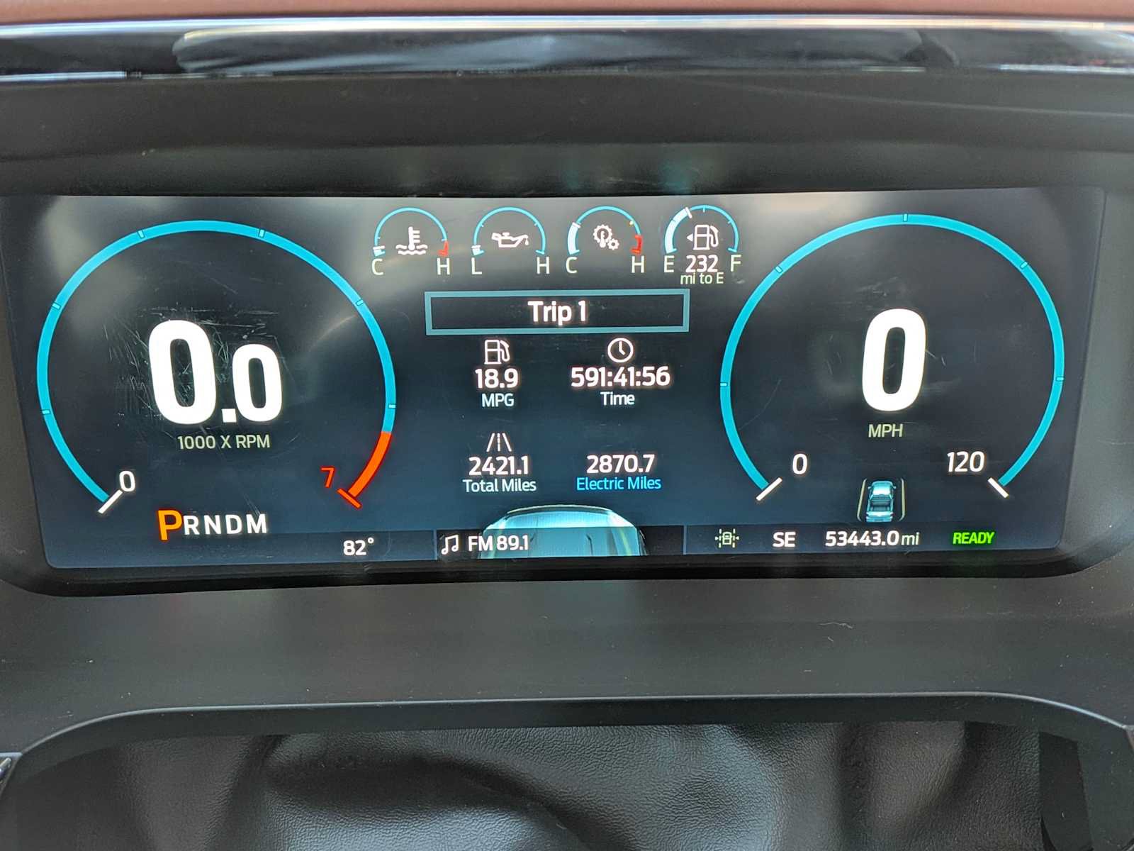 Certified 2023 Ford F150 Lariat AWD/4WD image 28