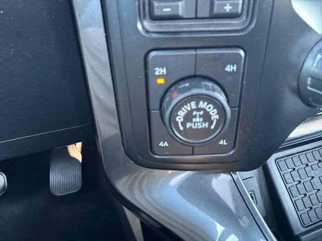 Certified 2023 Ford F150 Tremor w/ Equipment Group 402A High AWD/4WD image 11