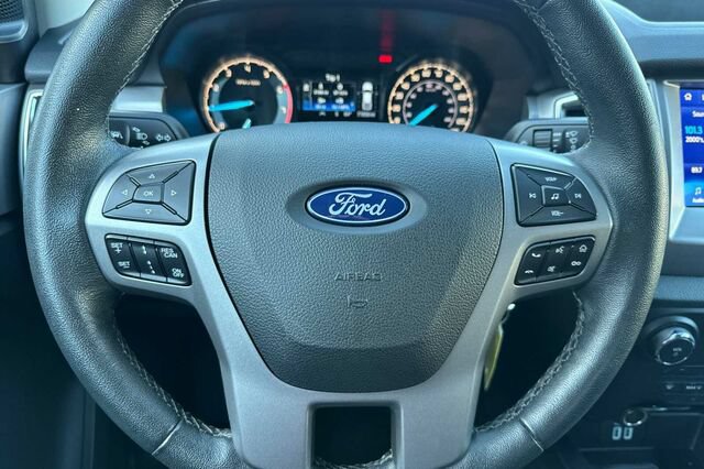 Certified 2022 Ford Ranger XLT w/ Equipment Group 302A High AWD/4WD image 21