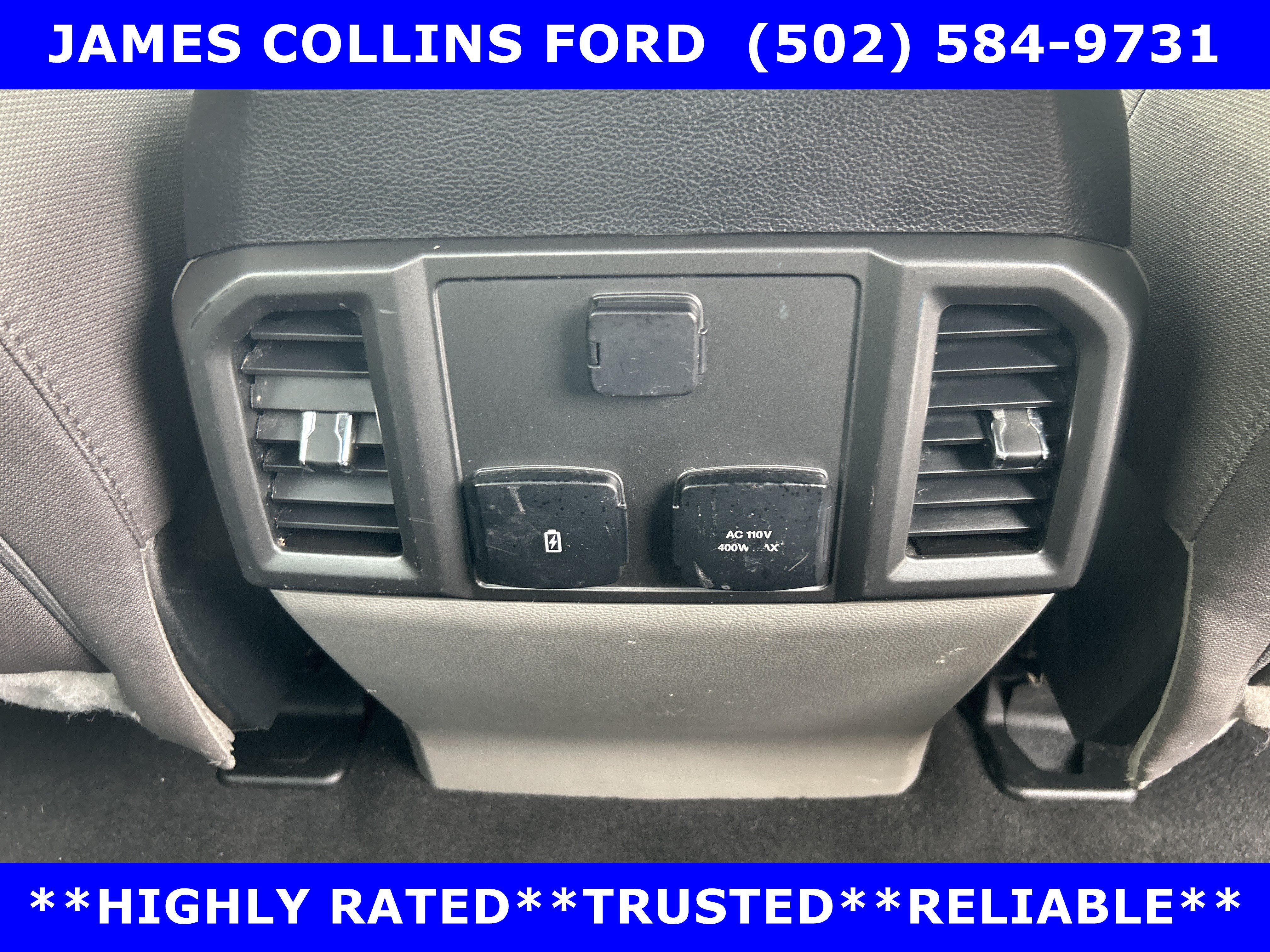 Certified 2020 Ford F350 XLT w/ FX4 Off-Road Package AWD/4WD image 20