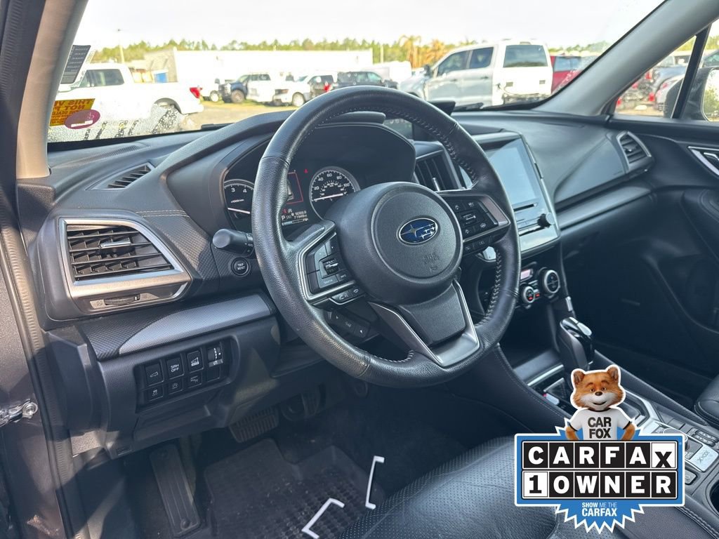 Used 2020 Subaru Forester Limited w/ Popular Package #3 AWD/4WD image 14