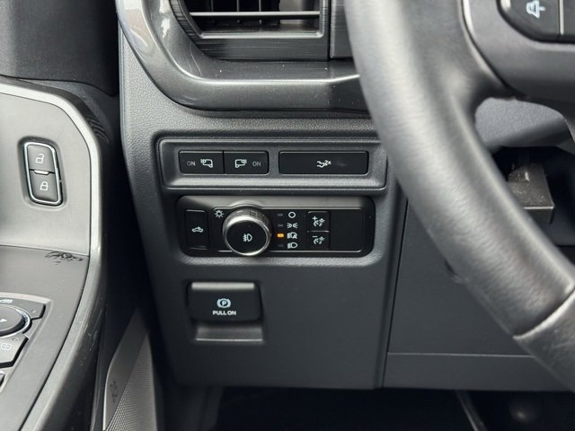 Certified 2023 Ford F150 XLT w/ Equipment Group 302A High image 34