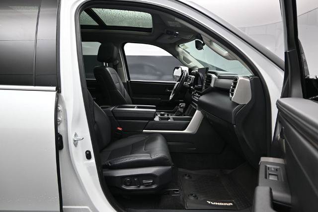 Used 2023 Toyota Tundra Limited AWD/4WD image 26