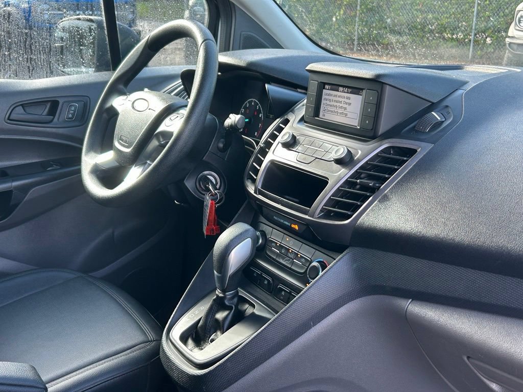 Certified 2020 Ford Transit Connect XL FWD image 26