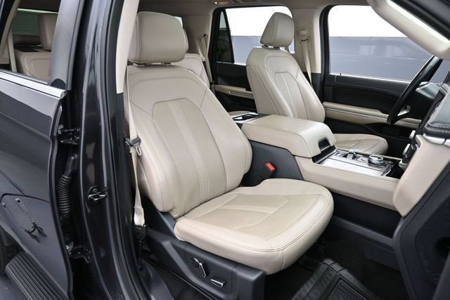 Certified 2024 Ford Expedition Limited RWD image 31