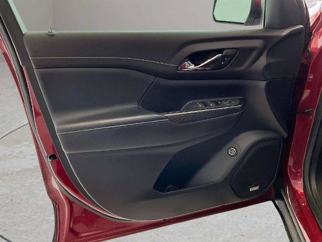 Used 2019 GMC Acadia SLT AWD/4WD image 14