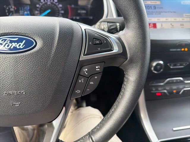 Certified 2019 Ford Edge SEL w/ Equipment Group 201A image 43