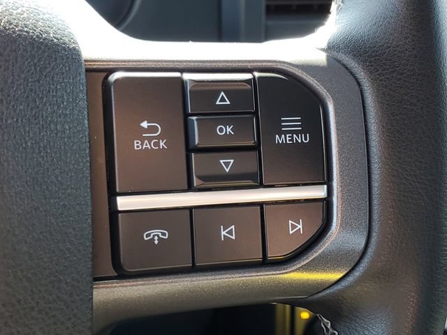Certified 2025 Ford F250 Lariat w/ Black Appearance Package AWD/4WD image 19