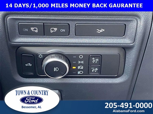 Certified 2024 Ford F150 XLT w/ Equipment Group 302A MID image 20