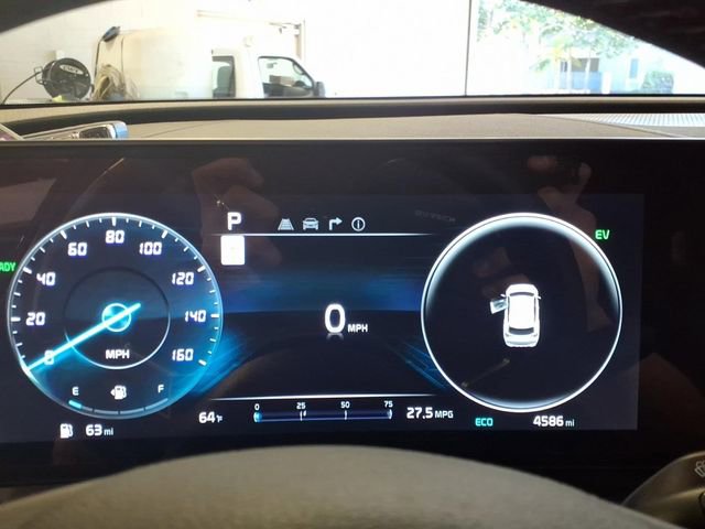 Used 2025 Kia Sportage X-Line Prestige image 23