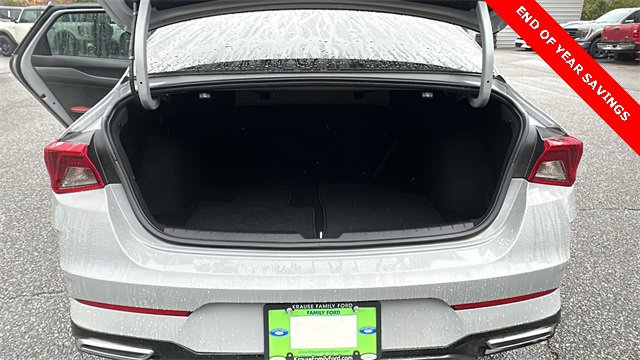 Used 2023 Kia K5 GT-Line w/ GT-Line Premium Package image 18
