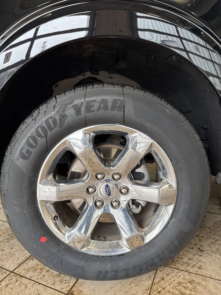 Certified 2021 Ford F150 Lariat w/ Equipment Group 502A High AWD/4WD image 26