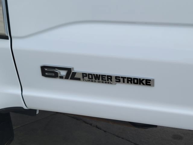 Certified 2024 Ford F350 XLT w/ FX4 Off-Road Package AWD/4WD image 15