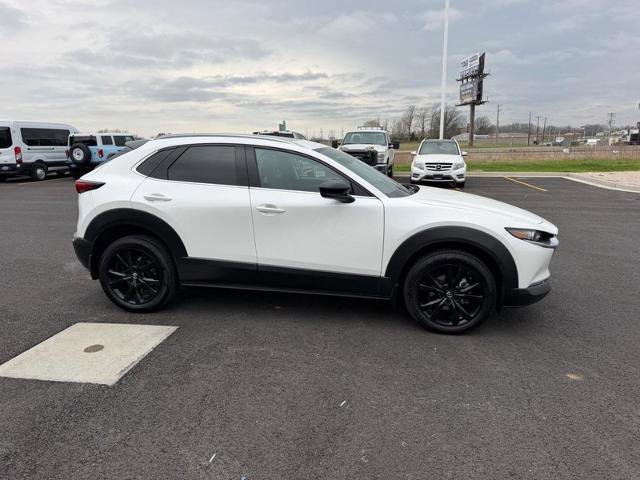 Used 2023 MAZDA CX-30 2.5 Turbo w/ Premium Package image 2