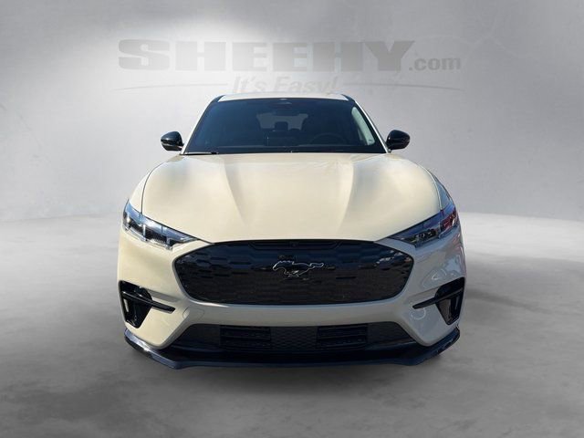 Certified 2025 Ford Mustang Mach-E GT AWD/4WD image 16