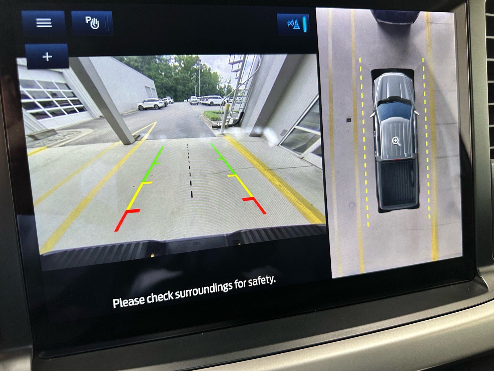 Certified 2023 Ford F150 XLT w/ Equipment Group 302A High AWD/4WD image 46