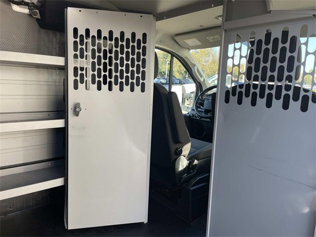 Certified 2020 Ford Transit 150 Low Roof AWD w/ Interior Upgrade Package image 36