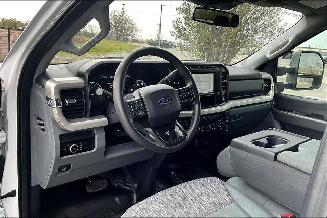 Certified 2023 Ford F350 XLT AWD/4WD image 10