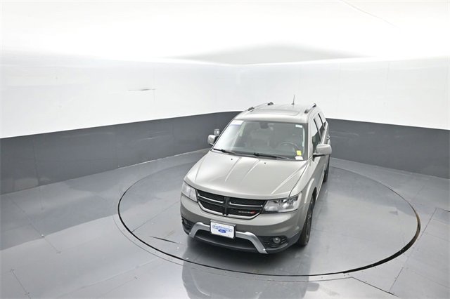 Used 2020 Dodge Journey Crossroad image 18