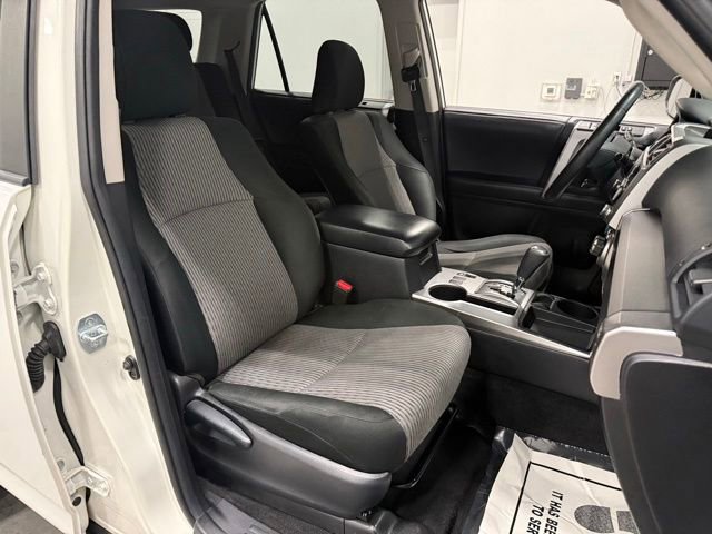 Used 2021 Toyota 4Runner SR5 RWD image 34