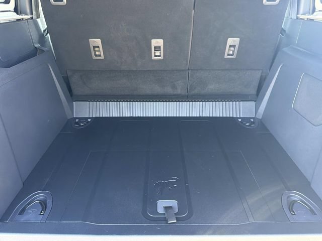 Certified 2025 Ford Bronco Badlands AWD/4WD image 22