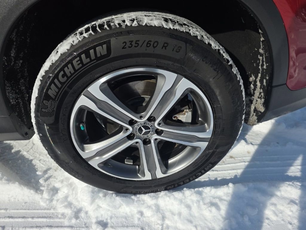 Used 2019 Mercedes-Benz GLC 300 4MATIC image 9