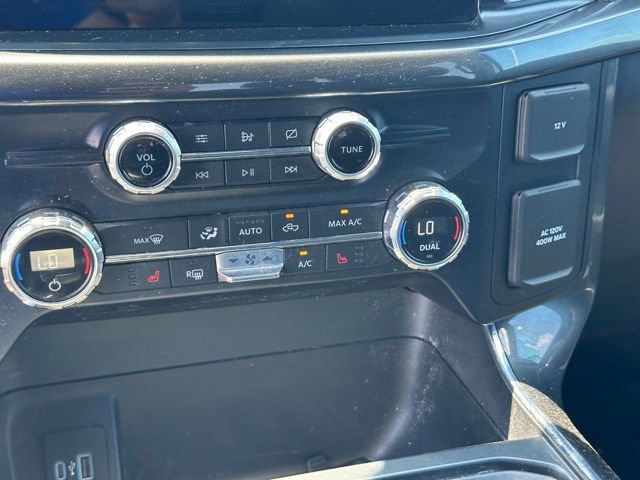 Certified 2021 Ford F150 XLT w/ Equipment Group 302A High AWD/4WD image 18
