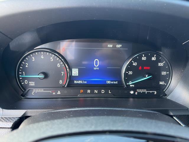 Certified 2022 Ford Explorer ST-Line w/ Class IV Trailer Tow Package image 13