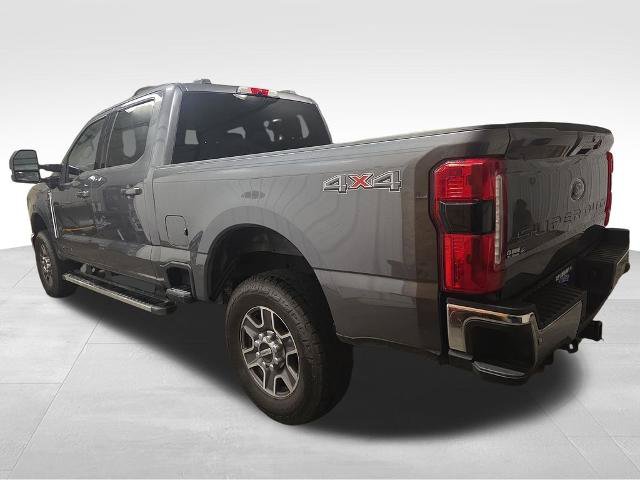 Certified 2026 Ford F250 Lariat AWD/4WD video 2