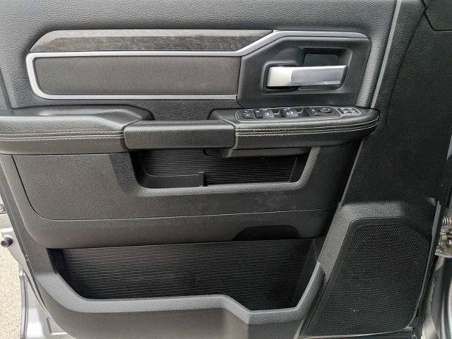 Used 2024 RAM 2500 Big Horn w/ Safety Group AWD/4WD image 14