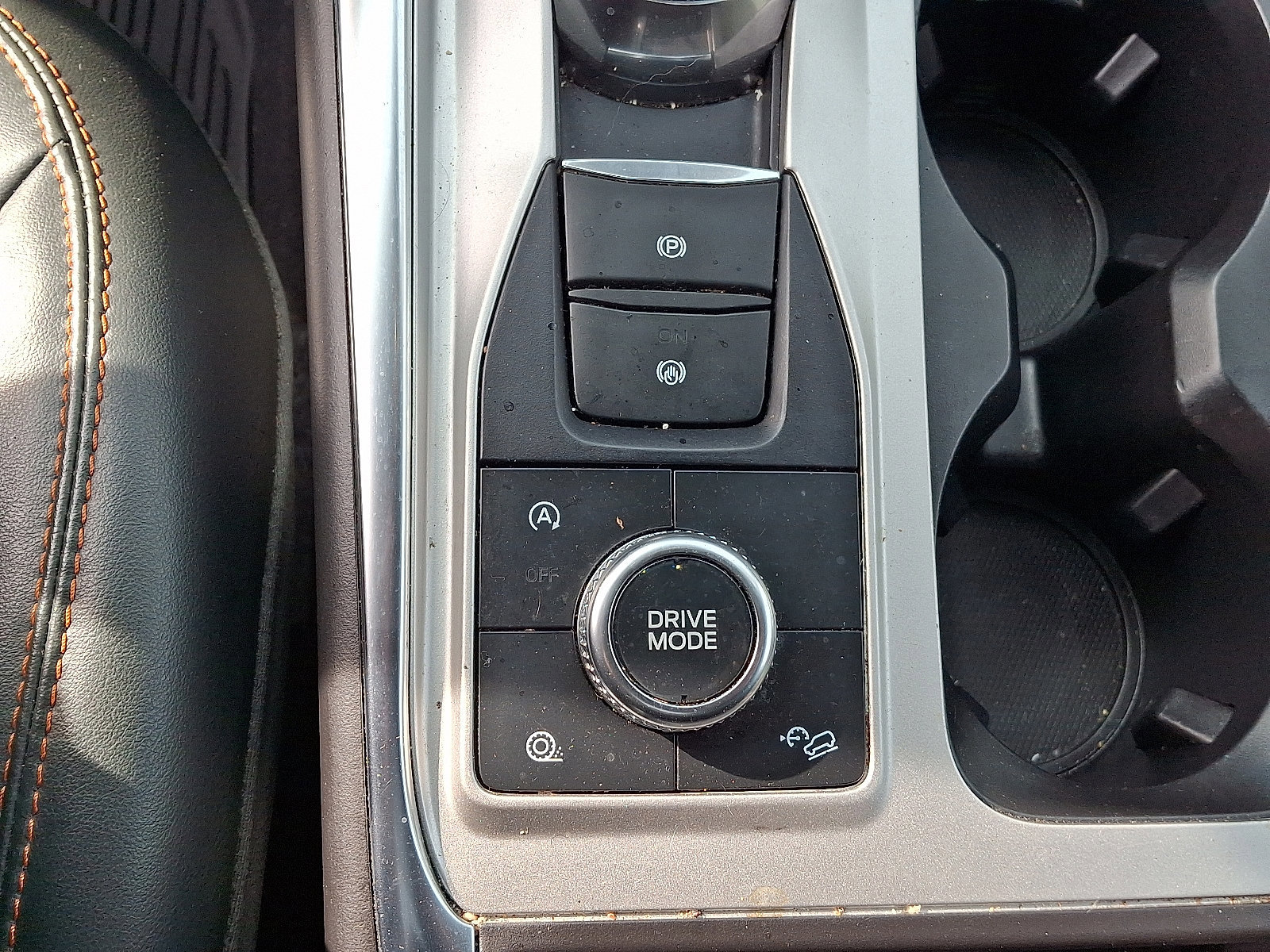 Certified 2024 Ford Explorer Timberline w/ Timberline Technology Package image 26