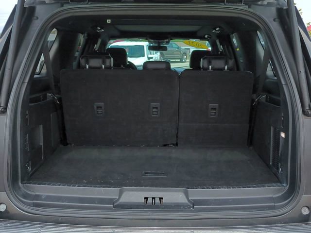 Certified 2021 Ford Expedition Max Limited image 13