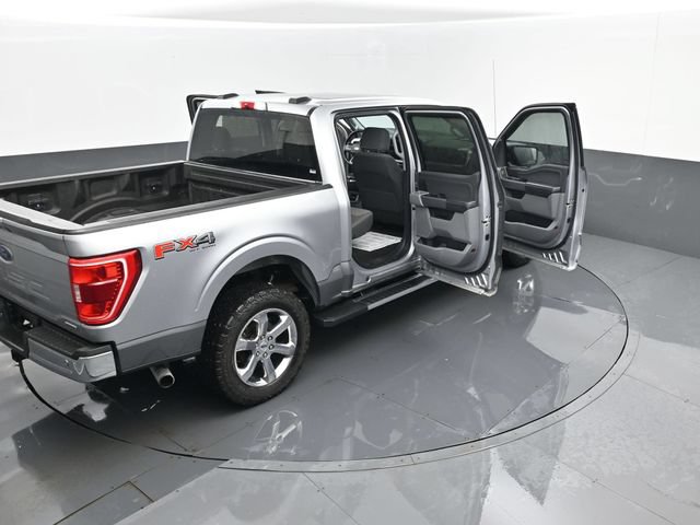 Certified 2021 Ford F150 XLT w/ Equipment Group 302A High AWD/4WD image 26