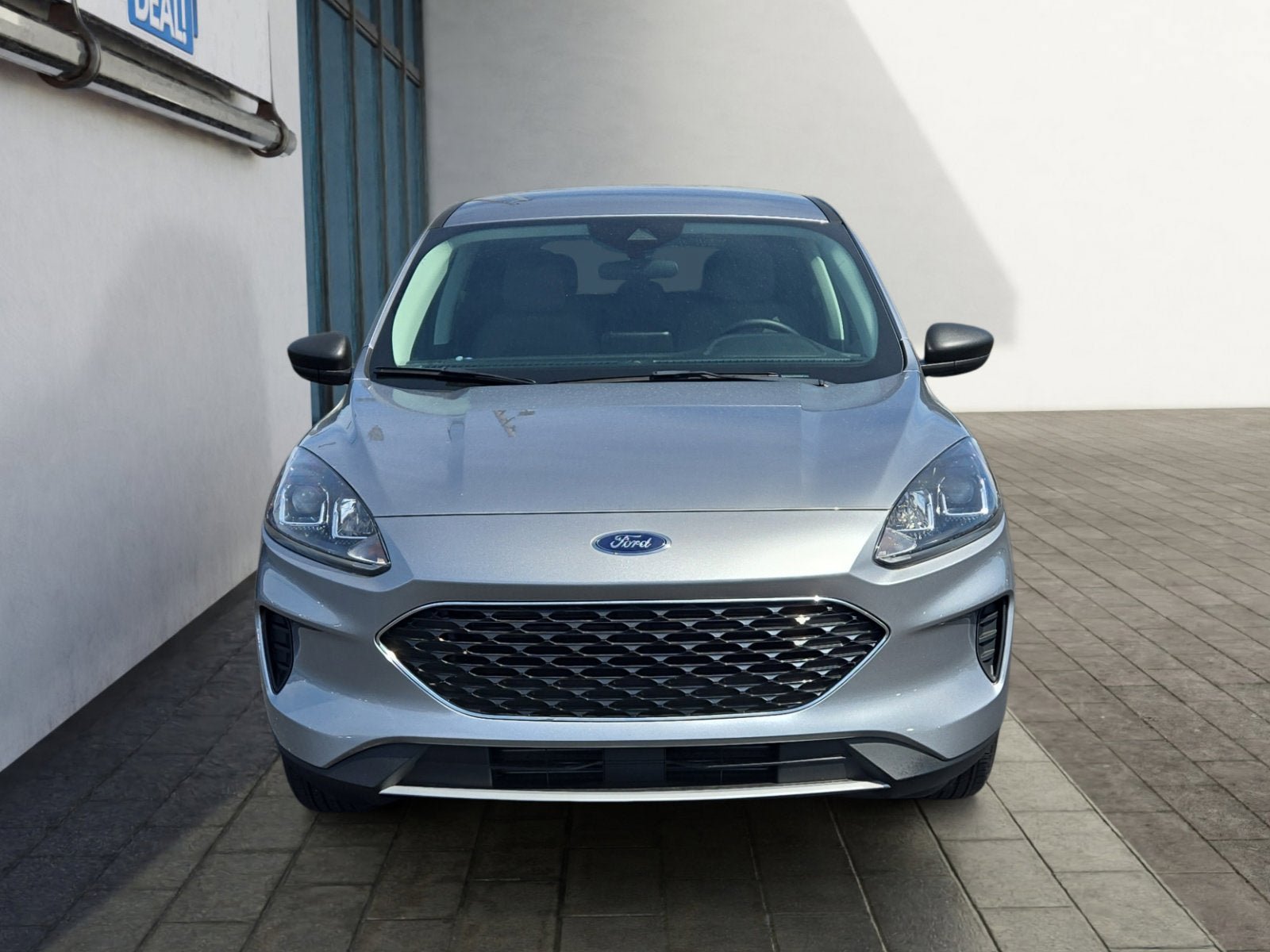 Certified 2022 Ford Escape SE w/ Convenience Package AWD/4WD image 8