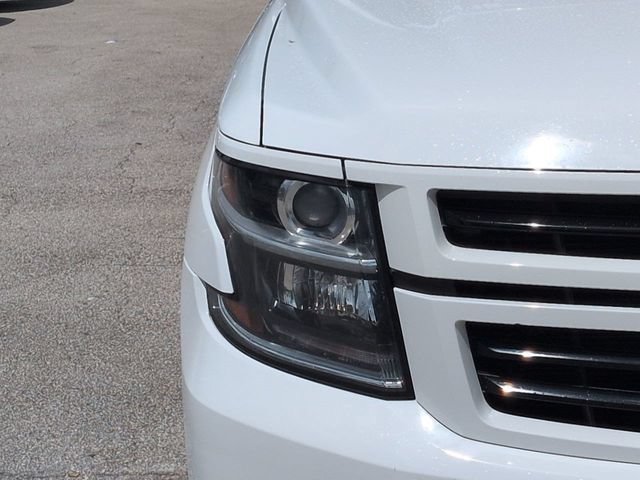 Used 2018 Chevrolet Tahoe Premier w/ RST Edition RWD image 10