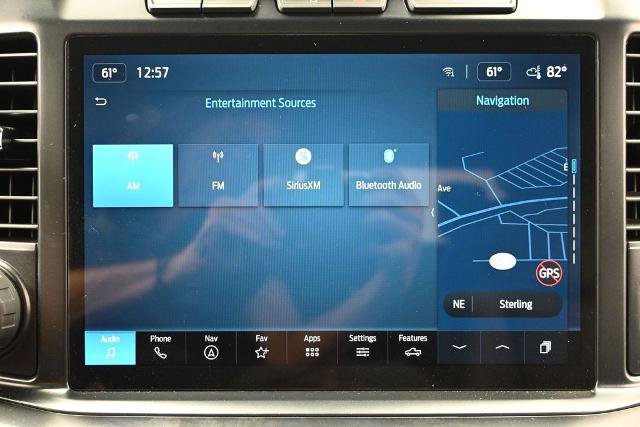 Certified 2024 Ford F250 Platinum AWD/4WD image 26