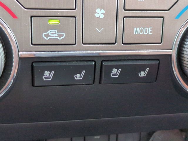 Used 2020 Toyota Tundra 1794 Edition AWD/4WD image 27