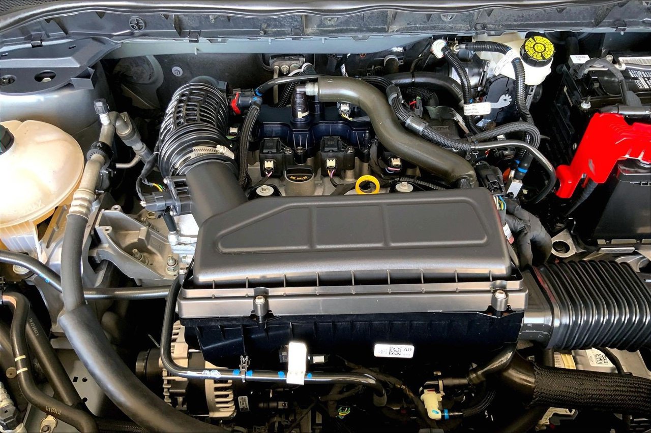 Certified 2024 Ford Escape Active FWD image 31