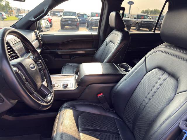 Certified 2021 Ford Expedition Limited AWD/4WD image 12