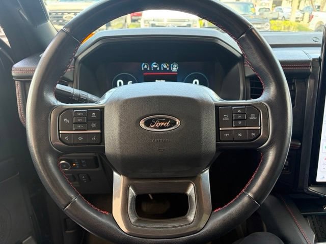 Certified 2023 Ford Expedition Max Limited RWD image 22