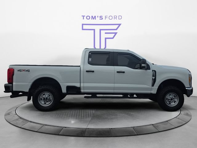 Certified 2024 Ford F250 XL w/ Snow Plow Prep Package AWD/4WD image 6
